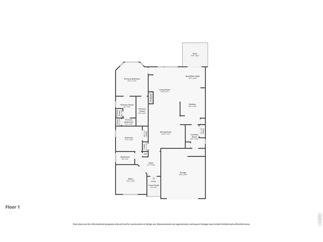 Photo of 16262 Red Mountain Way