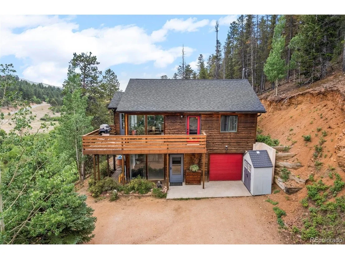 Photo of 1682 Clark Rd