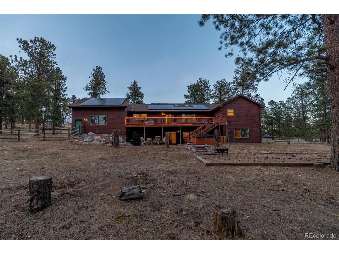 Photo of 260 Old Corral Rd