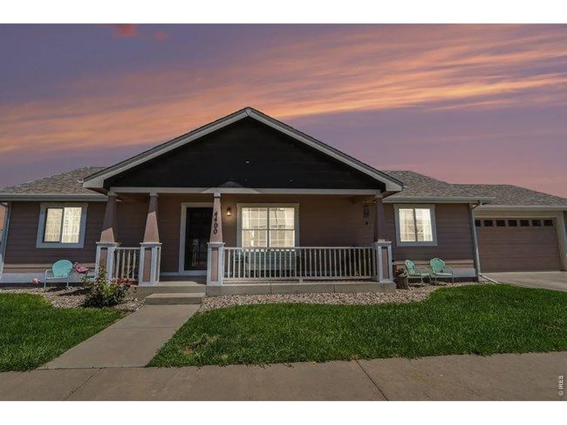 Photo of 4400 Paintbrush Dr