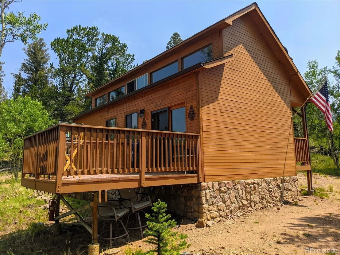 Photo of 1168 Bowstring Rd