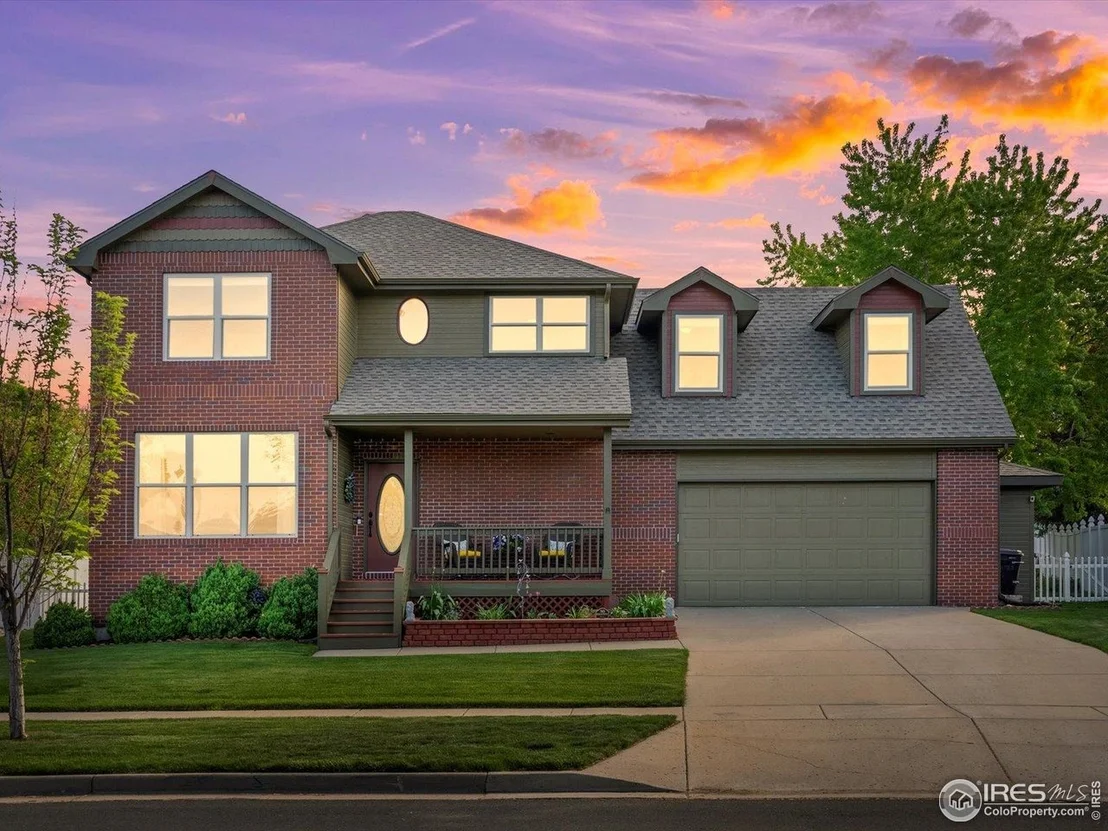 Photo of 1141 Jefferson Dr
