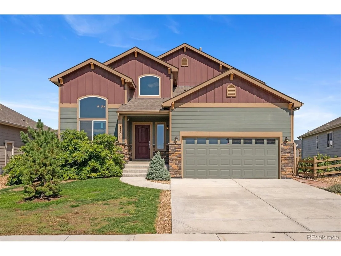 Photo of 1390 Larimer Ridge Pkwy