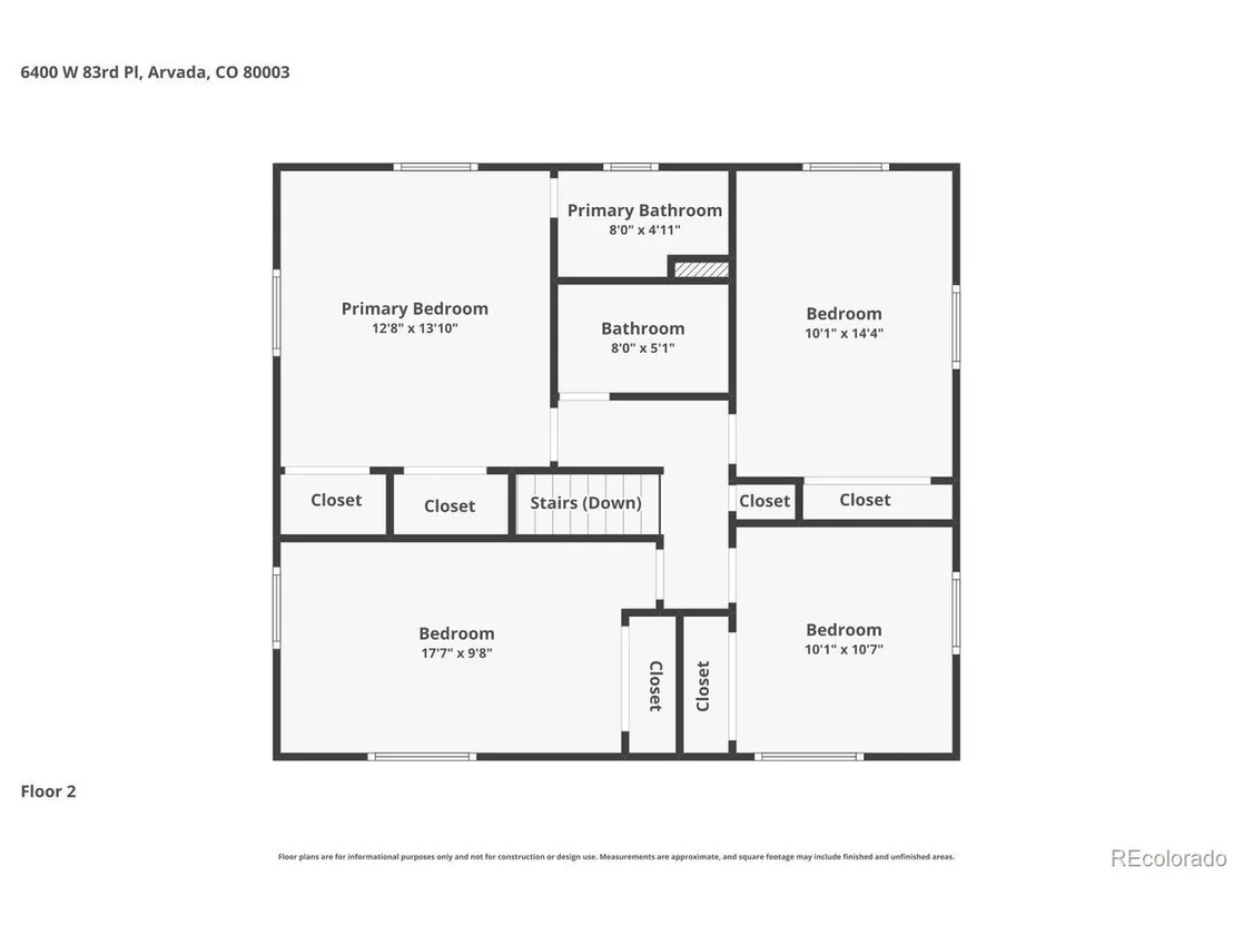 Photo of 6400 W 83rd Pl