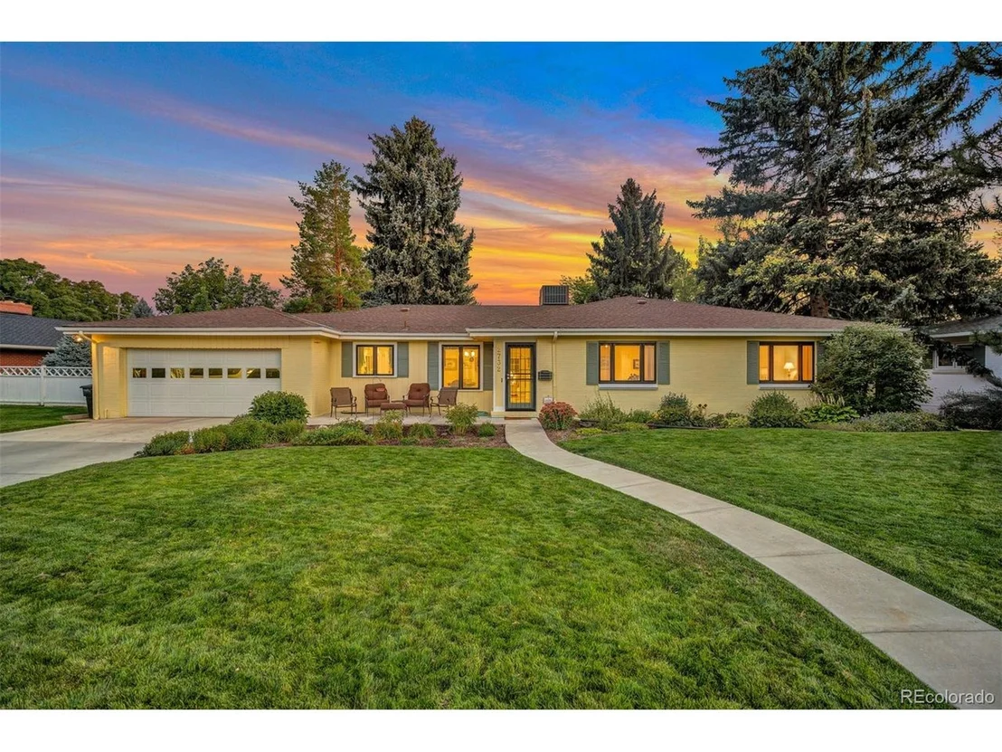 Photo of 2732 E Eldorado Pl
