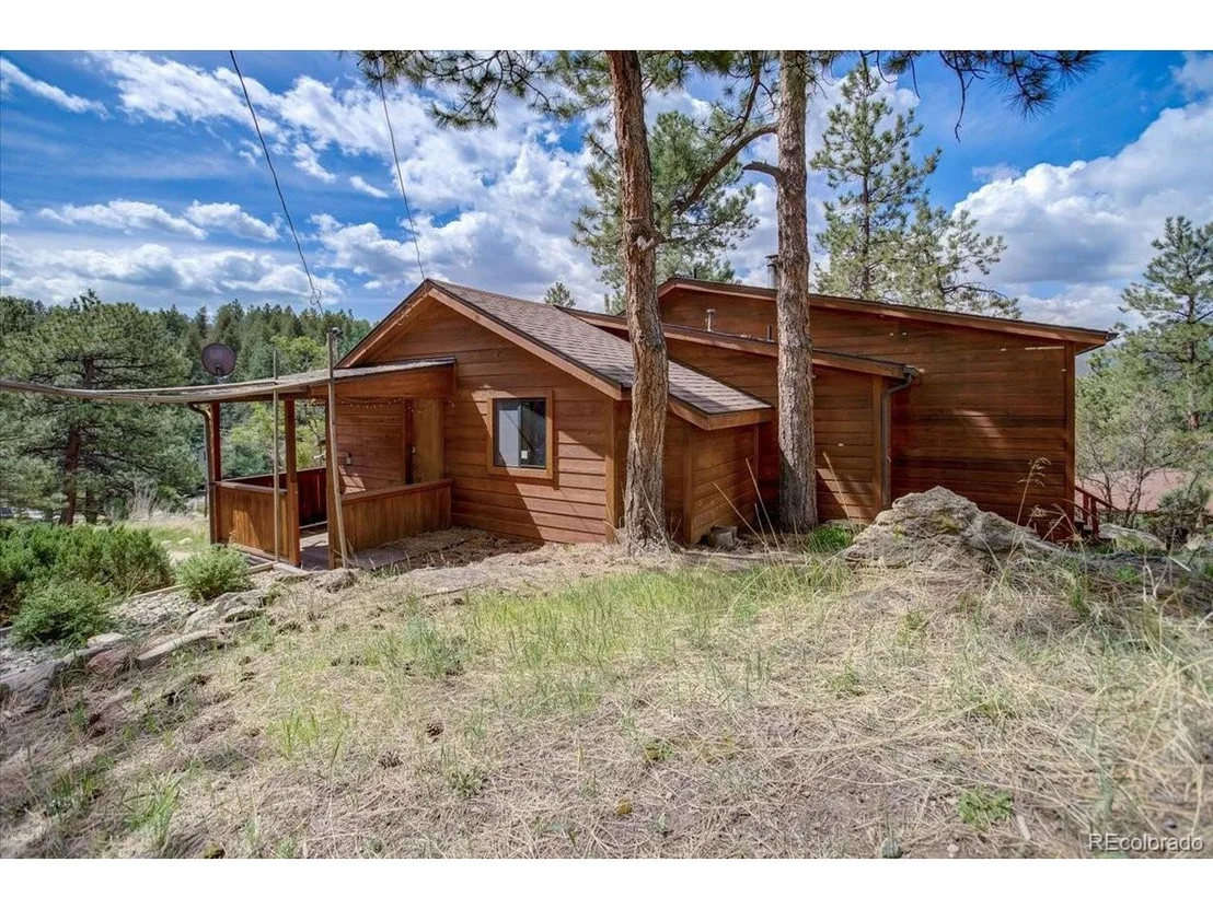 Photo of 27235 Mountain Park Rd