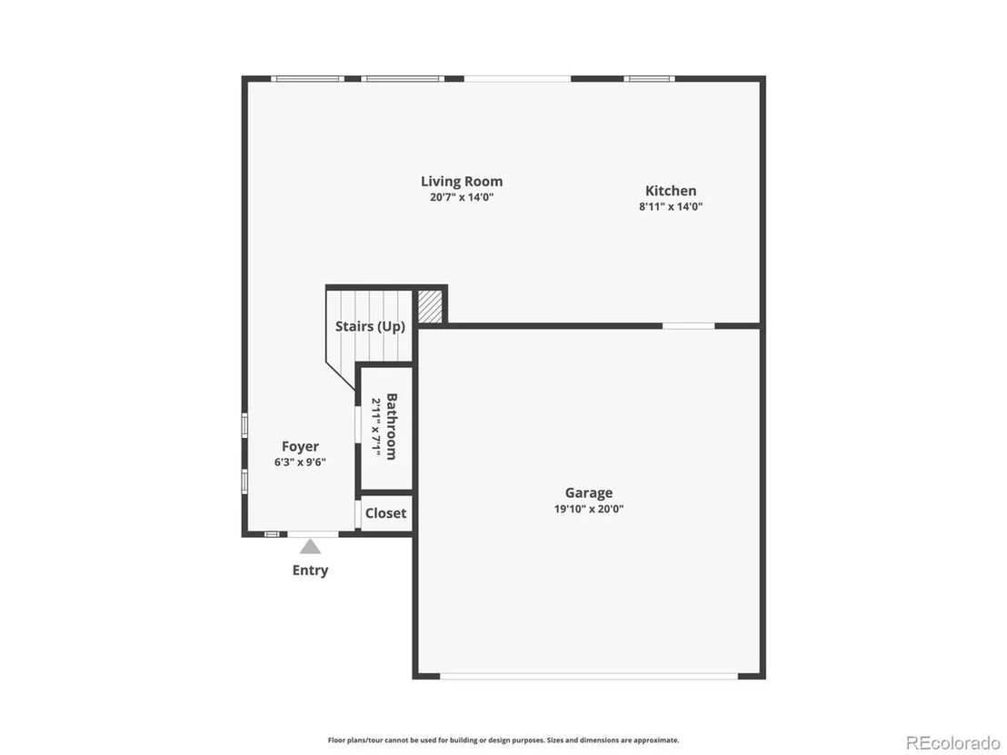 Photo of 5183 Andes Way
