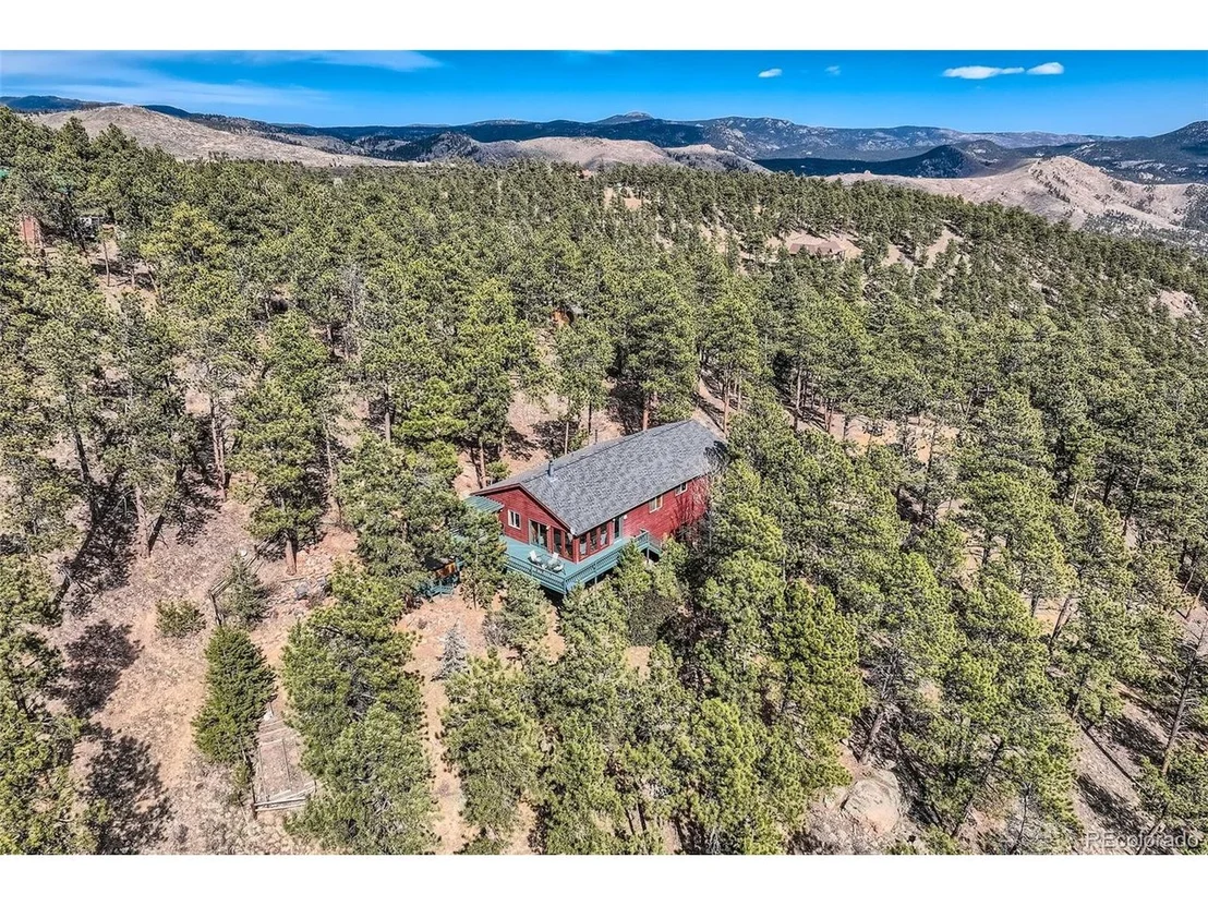 Photo of 421 Holmes Gulch Rd