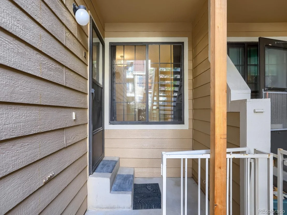 Photo of Unit E at 4819 White Rock Cir