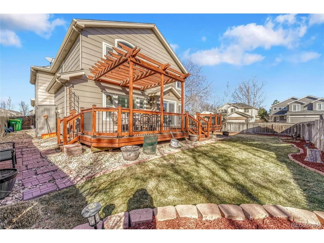 Photo of 16230 Martingale Dr
