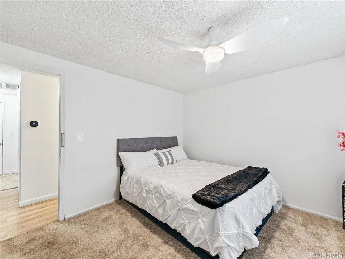 Photo of Unit D at 8481 Everett Way