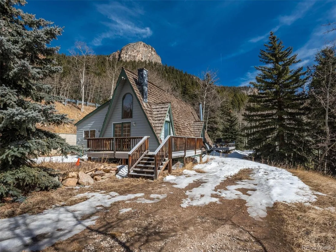 Photo of 4254 Witter Gulch Rd