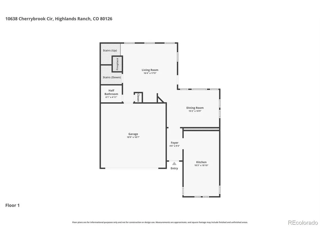 Photo of 10638 Cherrybrook Cir