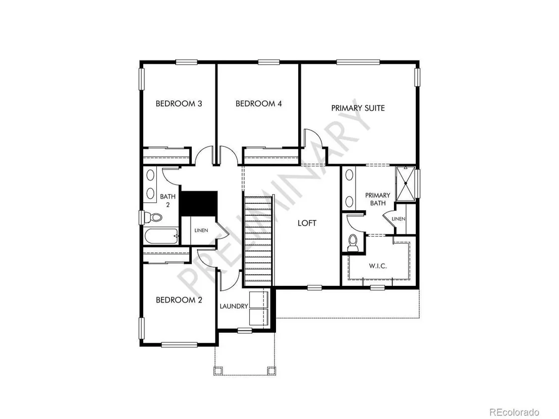 Photo of 4644 Rabbitbrush St