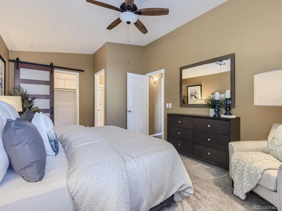 Photo of Unit E at 8412 Everett Way