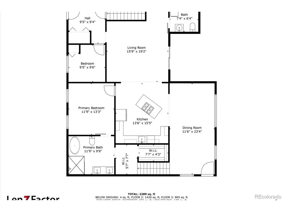 Photo of 29808 County Road II