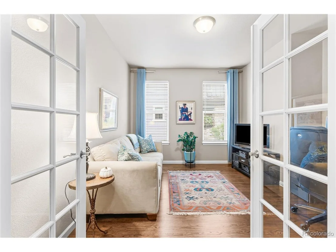 Photo of 15928 Weaver Gulch Dr