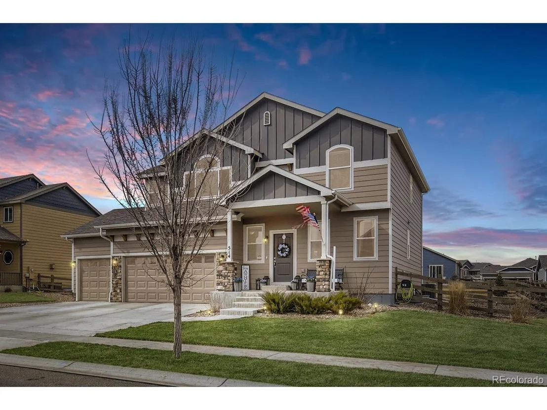 Photo of 514 Mount Rainier St