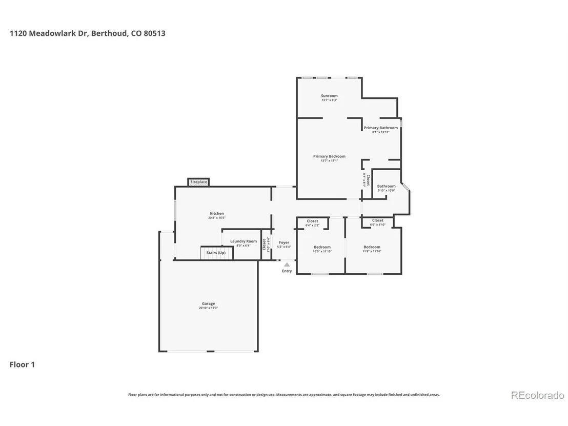 Photo of 1120 Meadowlark Dr