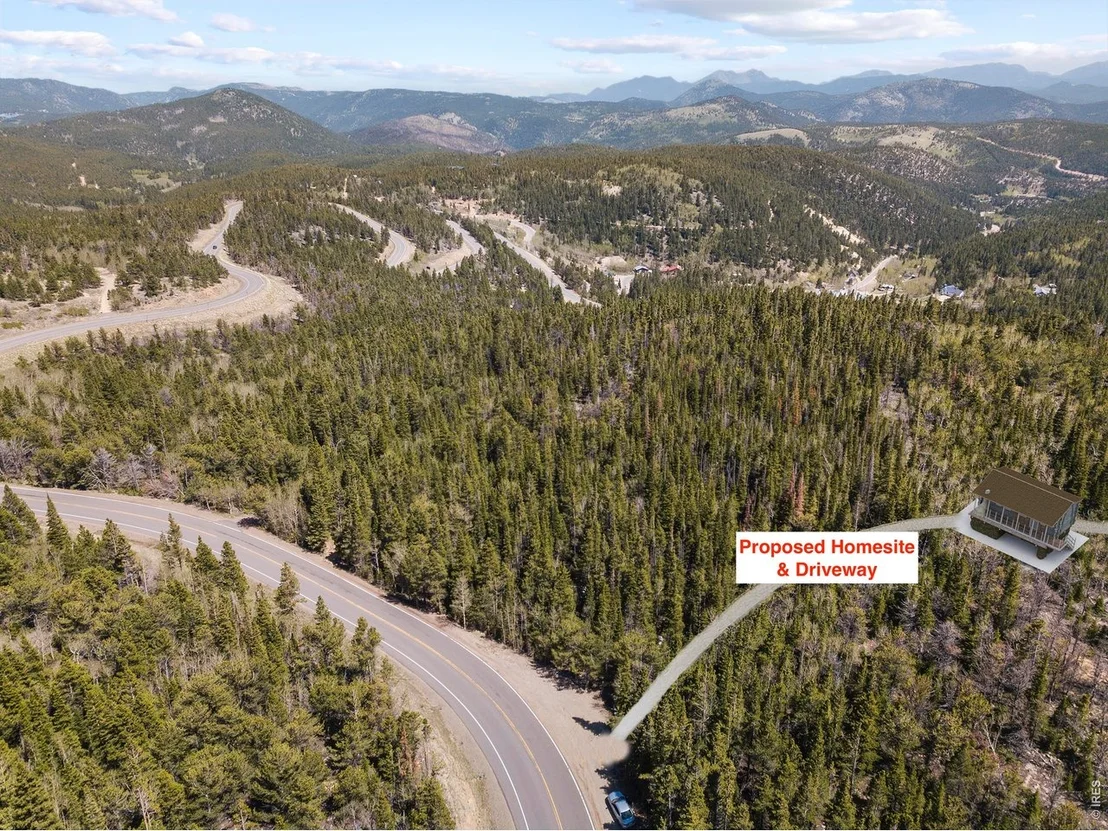 Photo of 1199 Brainard Lake Rd