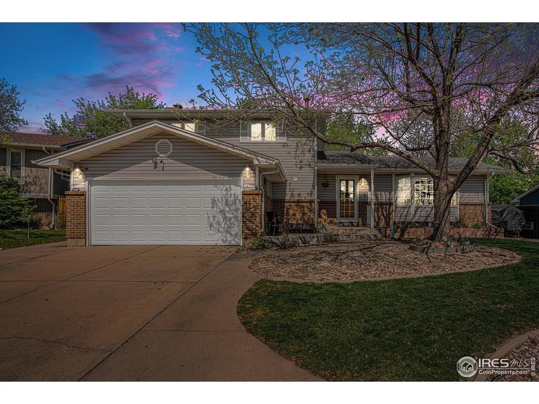 Photo of 514 Palisade Mountain Dr