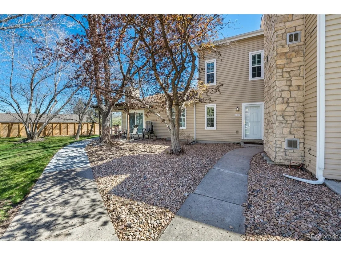 Photo of Unit E at 8468 Everett Way