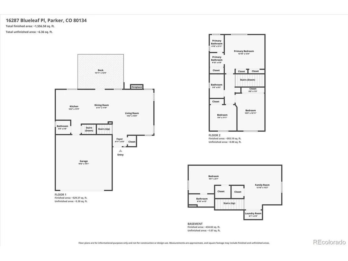 Photo of 16287 Blueleaf Pl