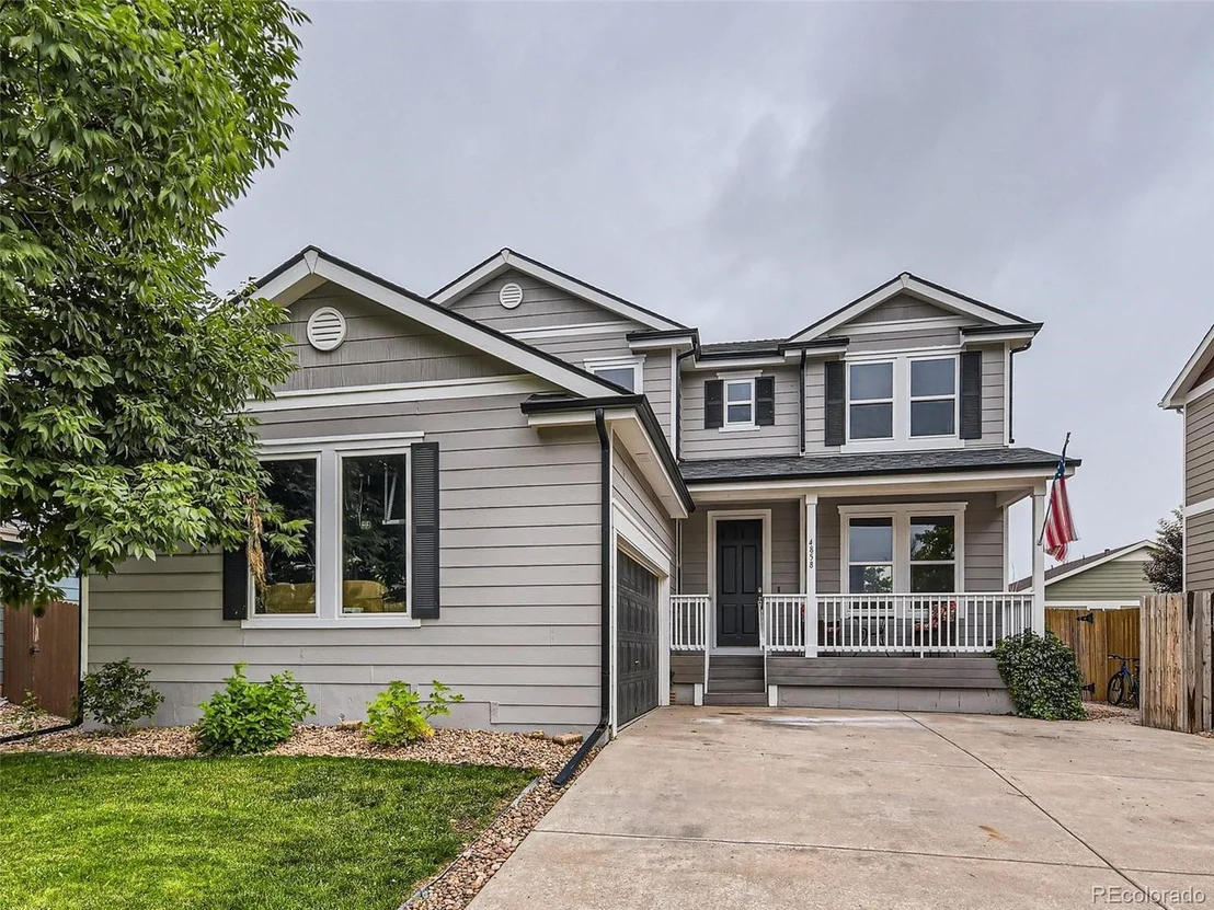 Photo of 4858 Spinning Wheel Dr