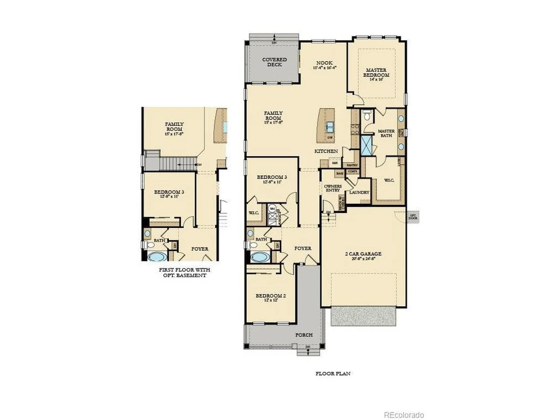 Photo of 1010 Horsetail Loop