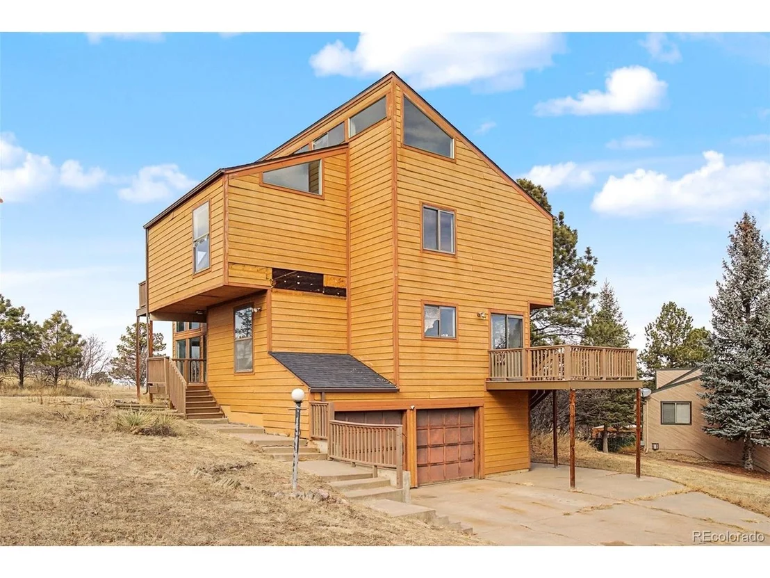 Photo of 5765 Thunder Hill Rd