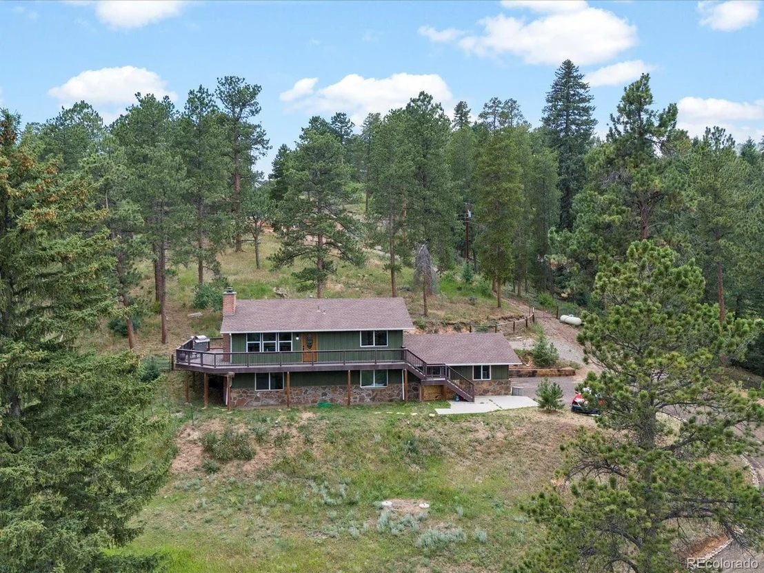 Photo of 27685 Stagecoach Rd