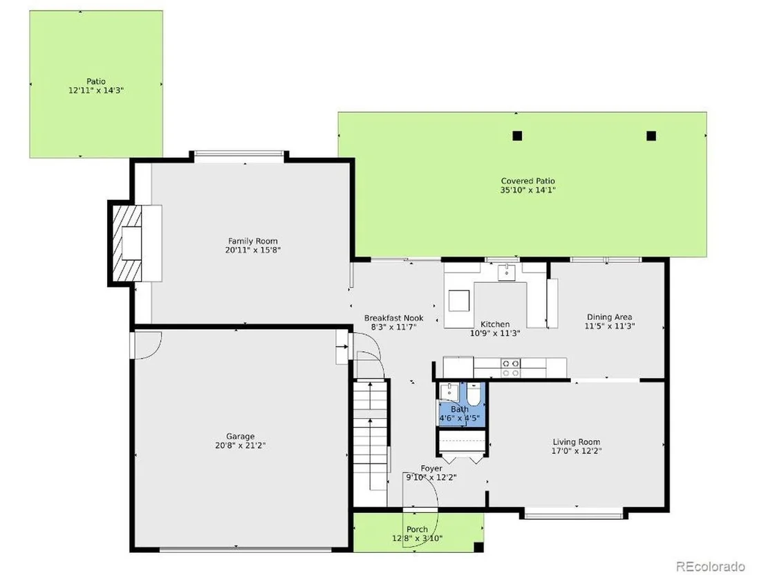 Photo of 12844 Columbine Cir