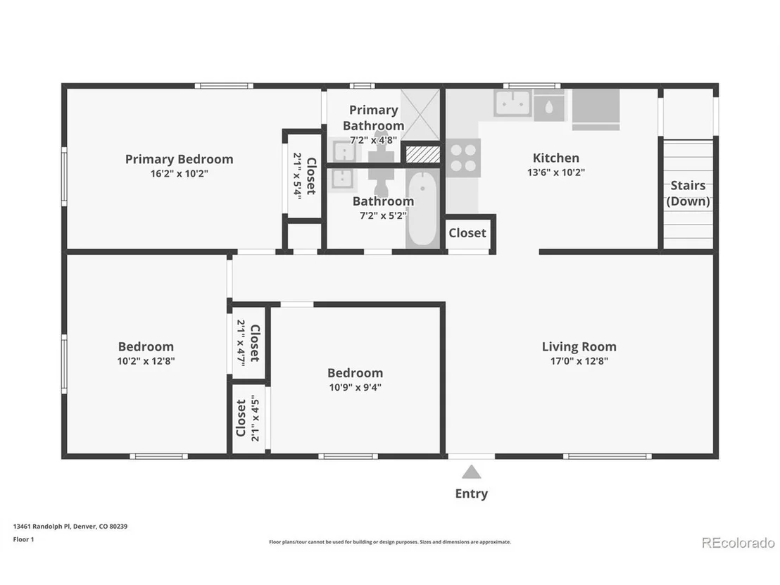 Photo of 13461 Randolph Pl