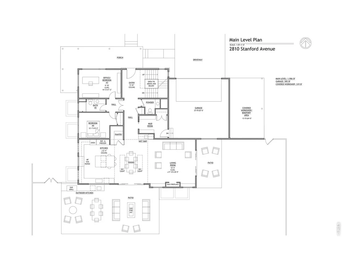 Photo of 2810 Stanford Ave