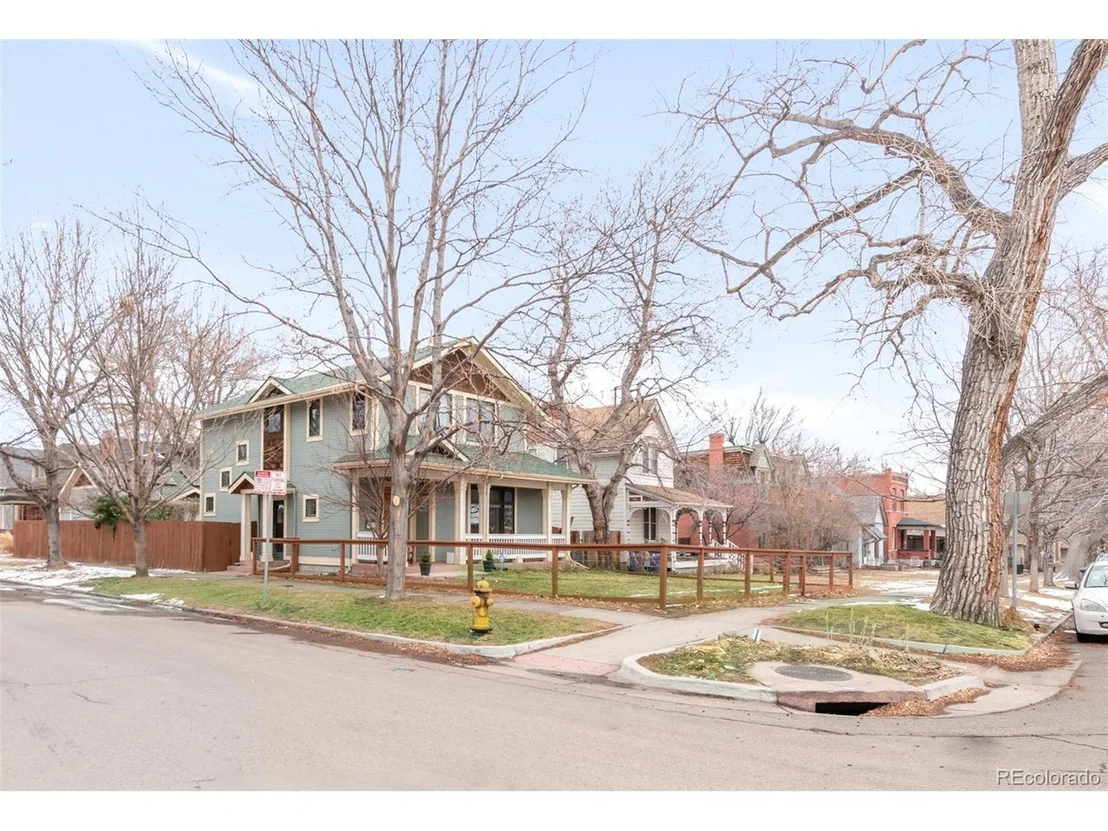 Photo of 2299 W 33rd Ave