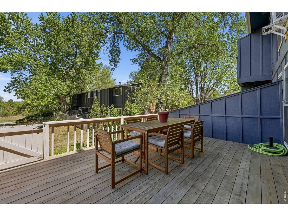 Photo of Unit B at 1185 Bear Mountain Dr