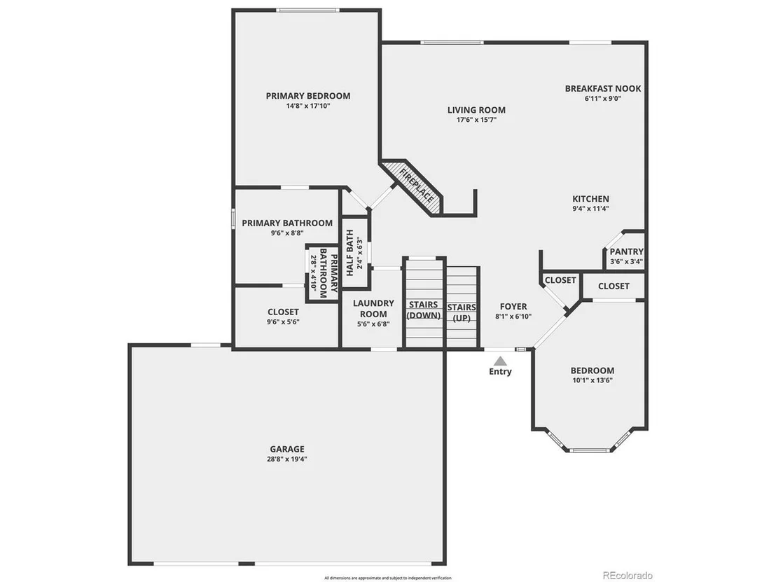 Photo of 7969 Liley Ct