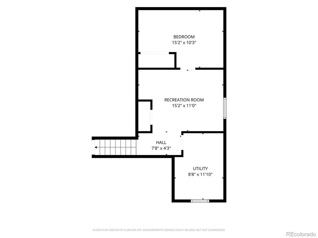 Photo of 18466 E Crestline Cir
