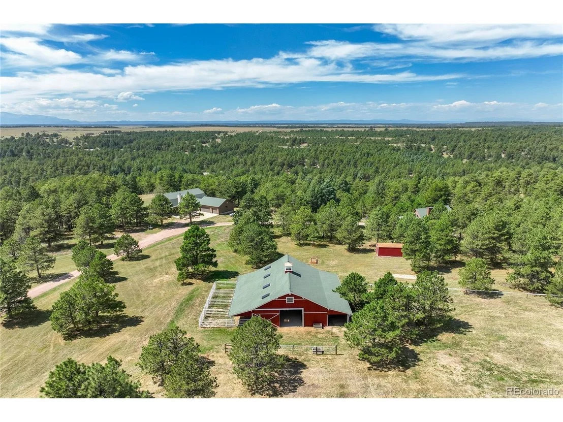 Photo of 18820 Saddle Blanket Ln