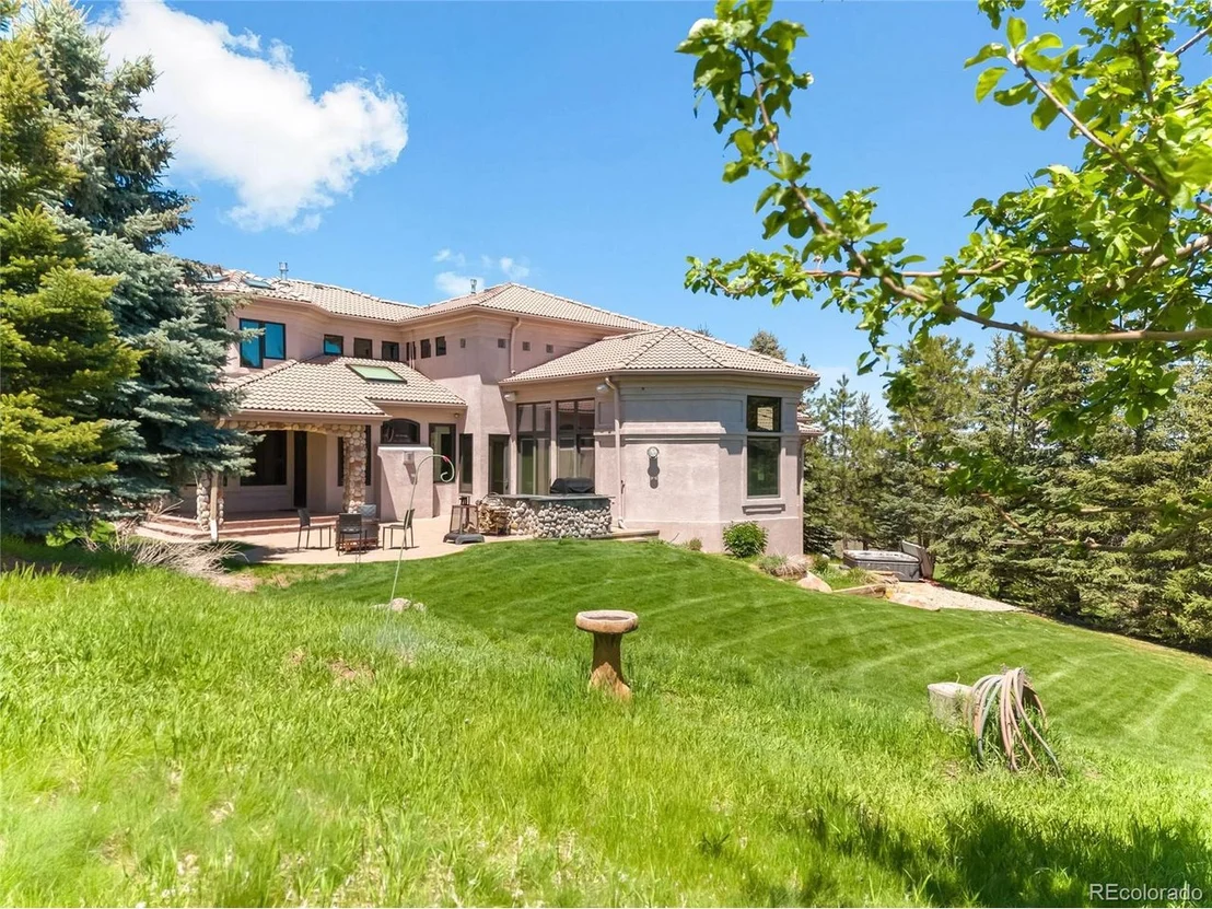 Photo of 6634 Window Rock Ln