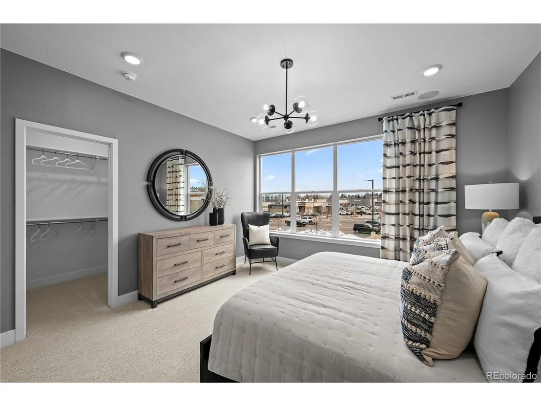 Photo of Unit B at 9546 W 58th Cir