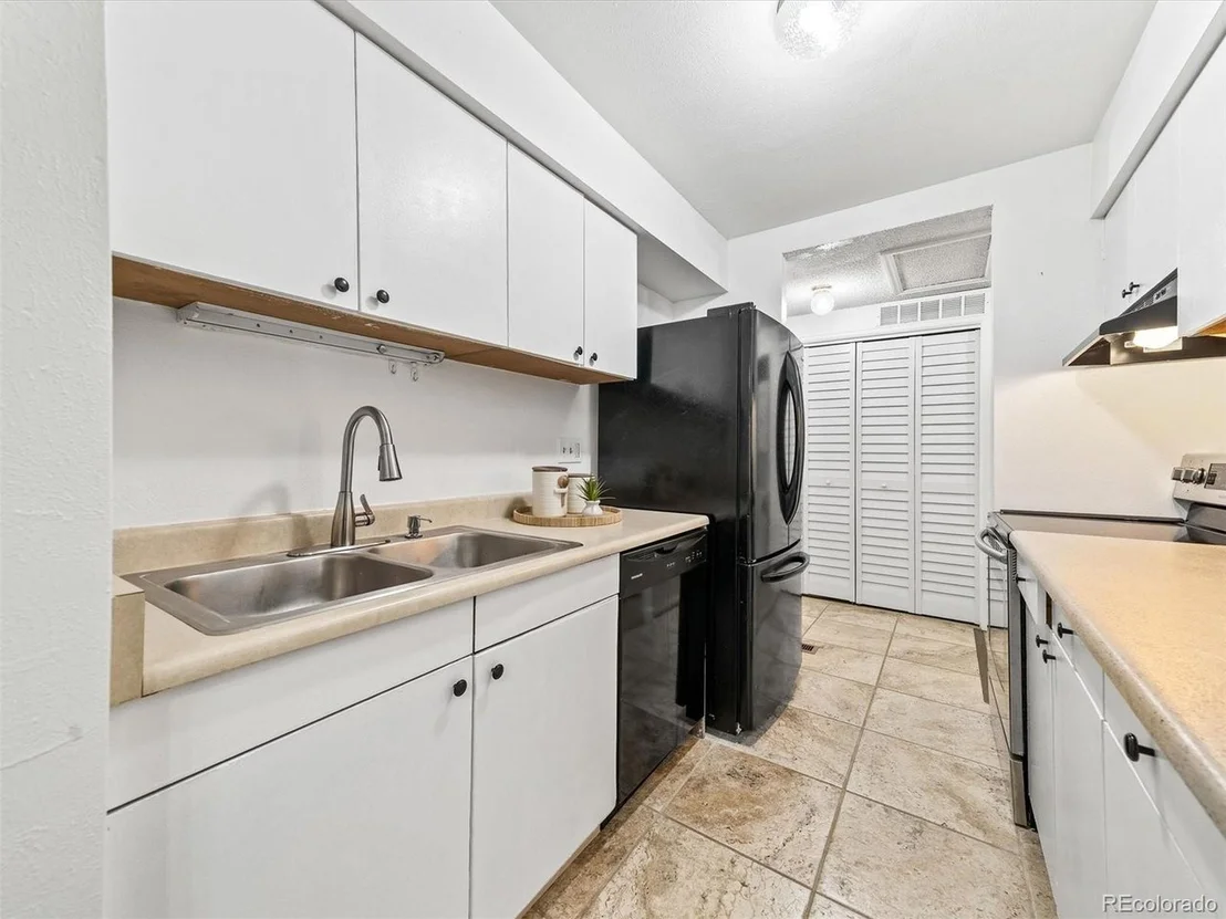 Photo of Unit D at 8481 Everett Way