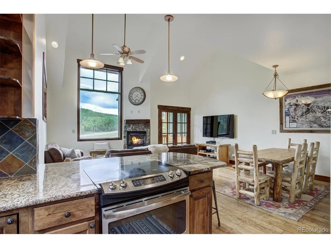 Photo of Unit D at 40 County Road 1293 Rd
