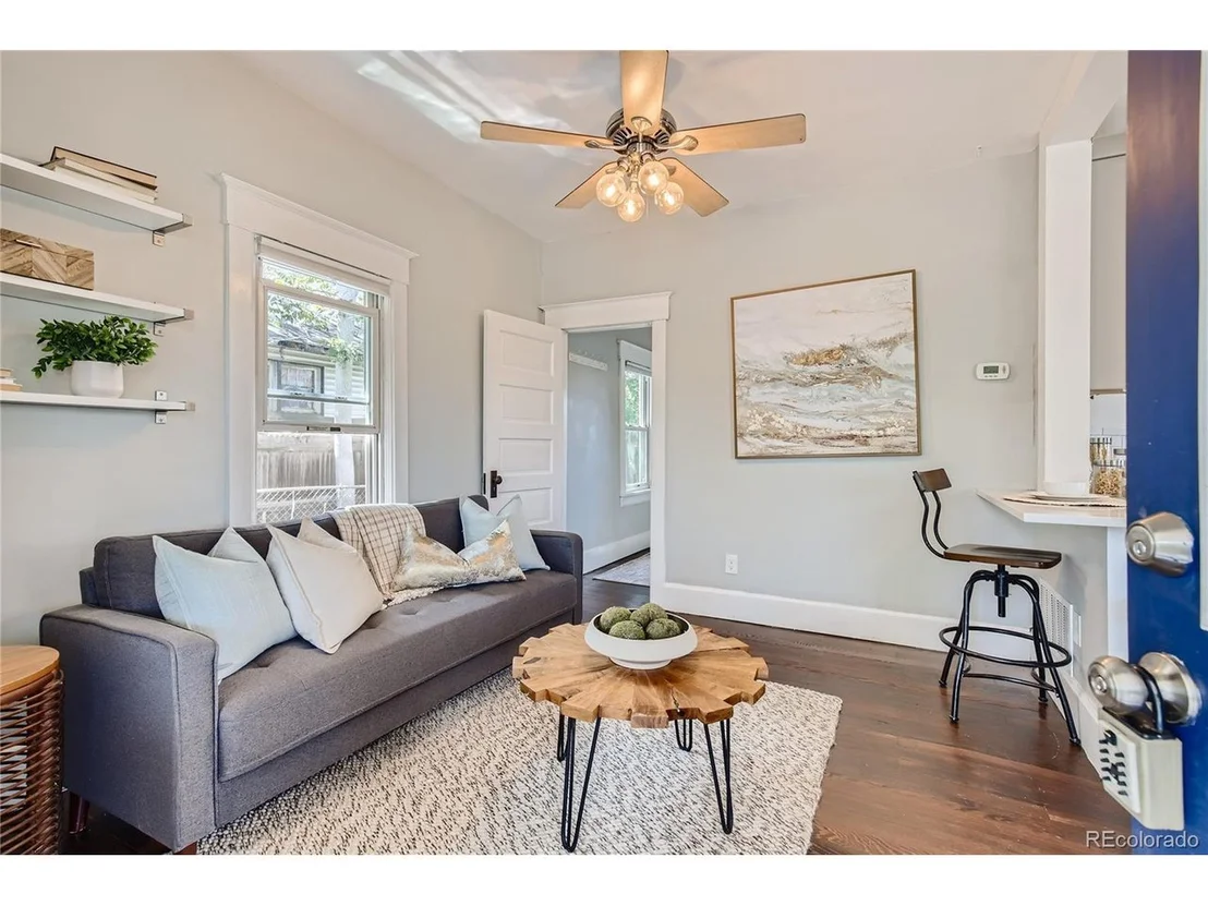 Photo of 2811 W 4th Ave