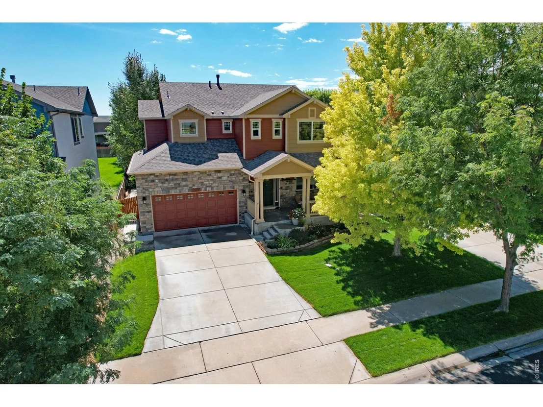 Photo of 3375 Wagon Trail Rd