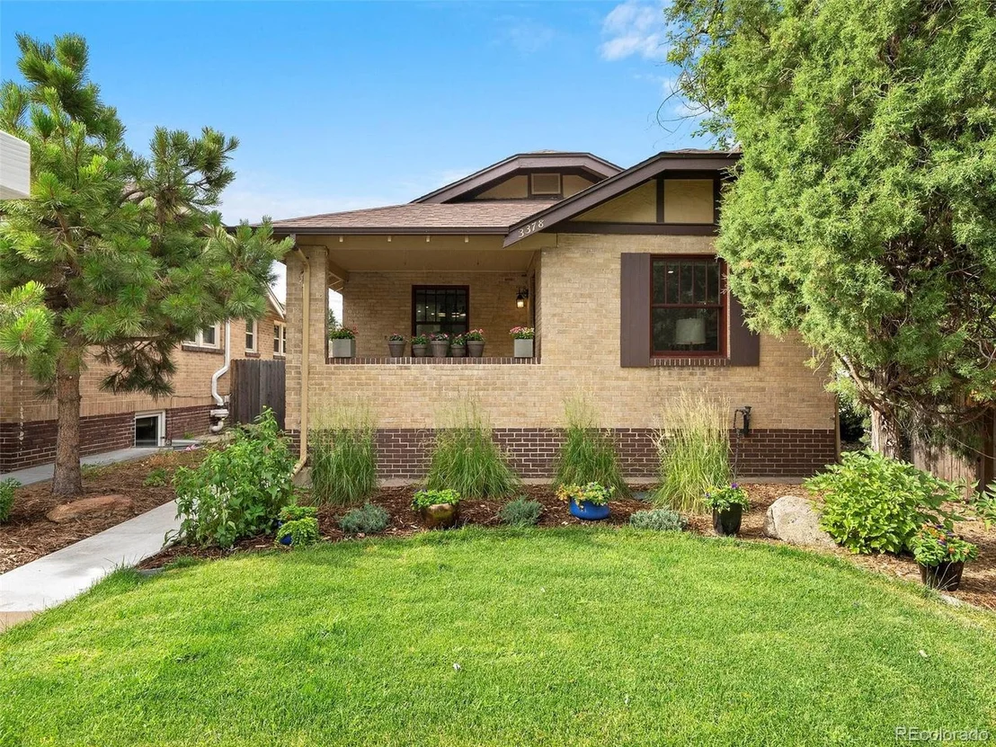 Photo of 3378 W Clyde Pl