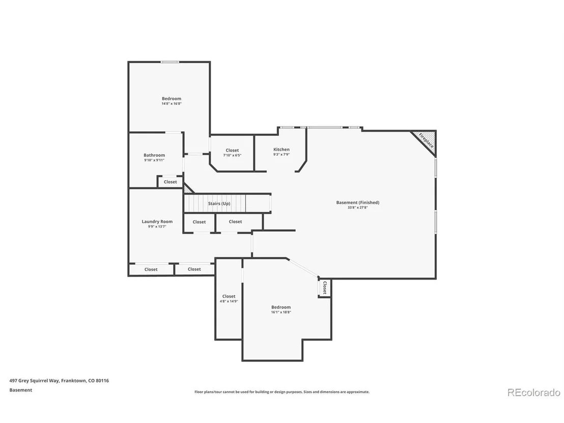 Photo of 497 Grey Squirrel Way