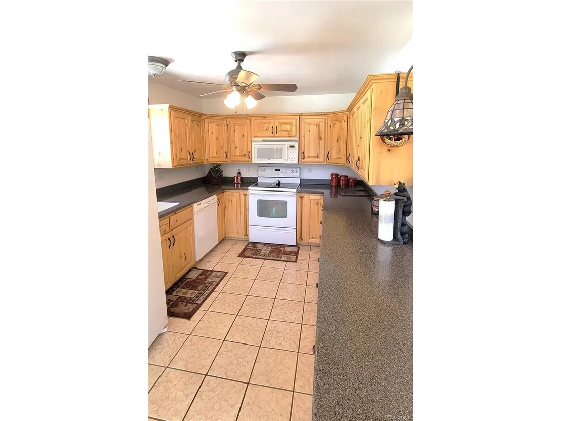 Photo of 1321 Bristlecone Rd