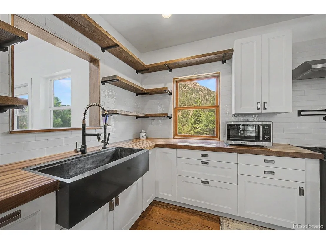 Photo of 1617 Pierce Gulch Rd