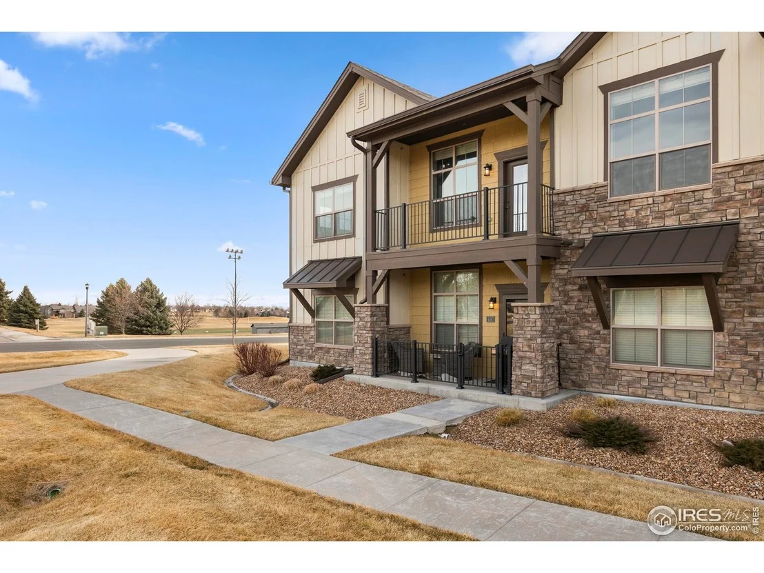 Photo of Unit 201 at 6556 Crystal Downs Dr